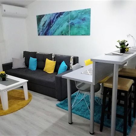 Apartment Stephanie Blue Ohrid Kültér fotó